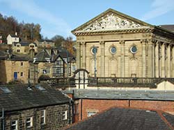 Town Centre Boutique Accommodation