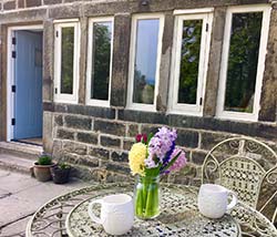 Stag Cottage