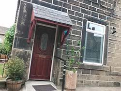 Canal Cottage