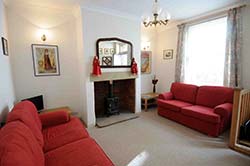 Canal Cottage