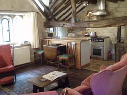 Stag Cottage