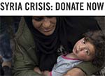 Syria appeal