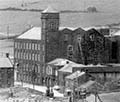 Acre Mill asbestos site
