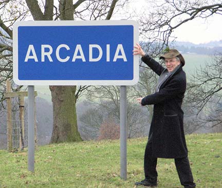 Arcadia