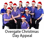 Overgate Appeal