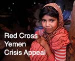 Yemen Crisis Appeal