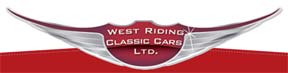 West Riding Classic cars