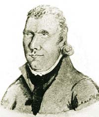 Joseph Wood, a Yorkshire Quaker