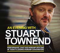 Stuart Townsend