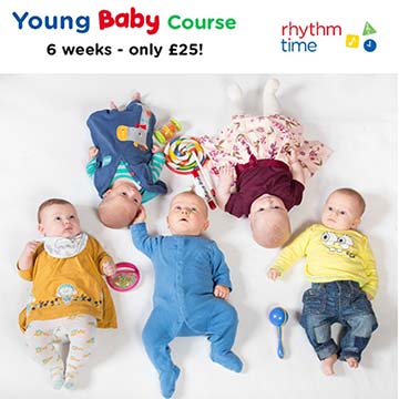 Young Baby Course