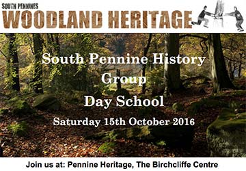 Woodland Heritage Day