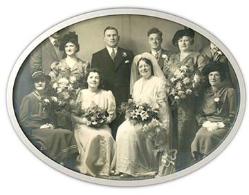 Family History course