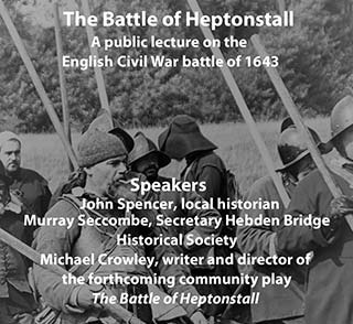 Battle of Heptonstall