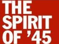 The spirit of 45