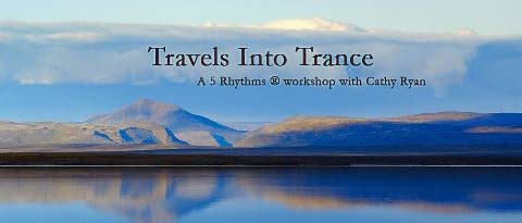 Travels into Trance