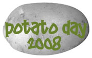 Potato Day 2008