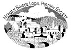 Hebden Bridge Local History Society