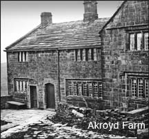 Akroyd Farm