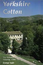 Yorkshire Cotton