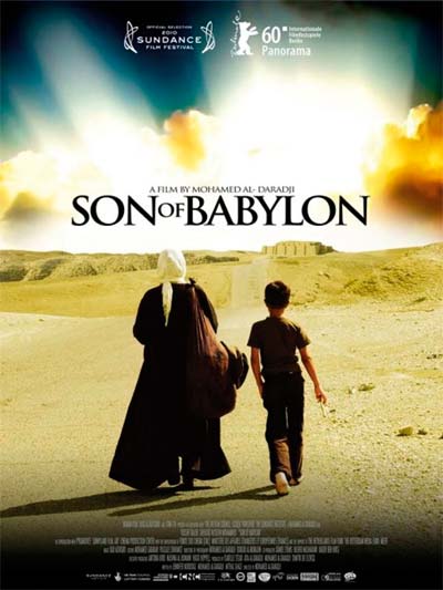 Festival Film: Son of Babylon