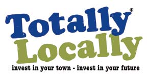 Totally Locally