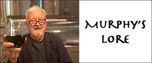 Murphy's Lore