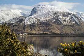 Ben Nevis