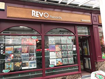 Revo Records