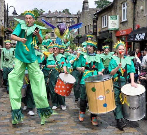 Handmade Parade 2009