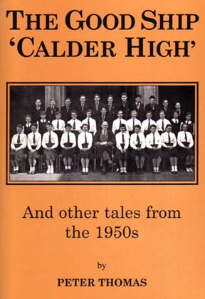 Seeing it Through - Halifax and Calderdale During World War 2