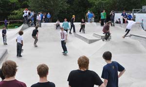 SkatePark