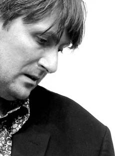 Simon Armitage