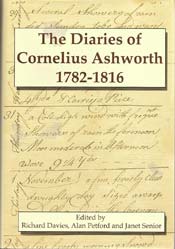 The world of Cornelius Ashworth