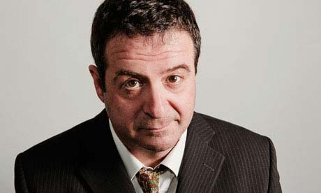 Mark Thomas