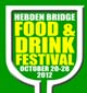 Hebden Bridge Food and Drink Festival
