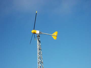 Wind Turbine