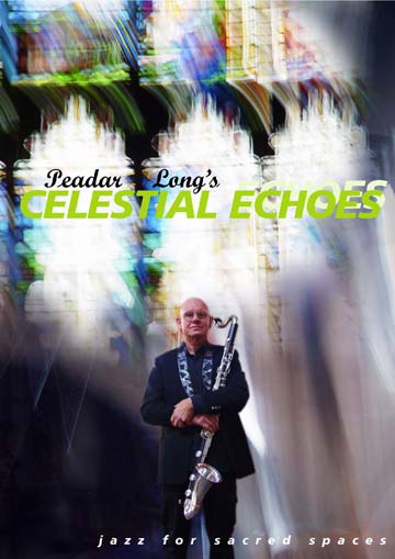 Wainsgate Concert: Peadar Long's Celestial Echoes