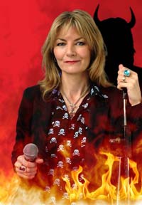 Jo Caulfield