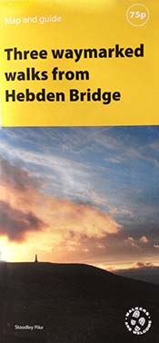 New way-marked walks for Hebden Bridge