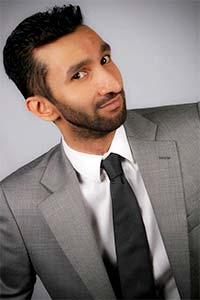 Imran Yusuf