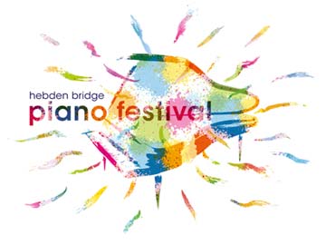 Hebden Bridge Piano Festival 2014