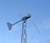 Community turbine