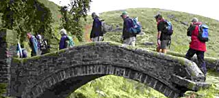 South Pennines Walk and Ride Festival