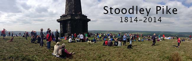 Stoodley Pike