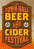 Beer and Cider FestivalBeer and Cider Festival