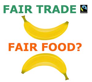 Fairtrade fortnight