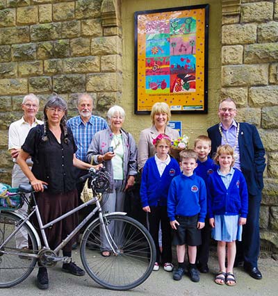 Mytholmroyd Partnership