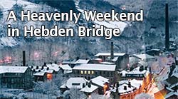 Heaven in Hebden Bridge