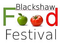 Blackshaw Food Festival takes off on 28th June