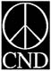 New  Peace and Justice /CND Group
